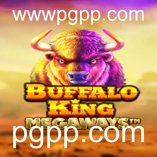 Descubra a emoção de BuffaloKing: Um mergulho nas regras e jogabilidade