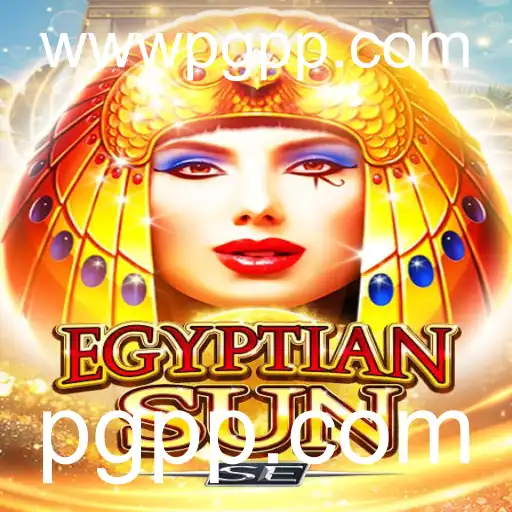 Descubra EgyptianSunSE: O Jogo de Estratégia que Une Cultura e Aventura
