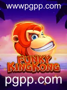 Descubra o Universo de FunkyKingKong: Um Jogo de Aventura Inovador