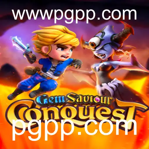 Explorando o Excitante Mundo de GemSaviourConquest