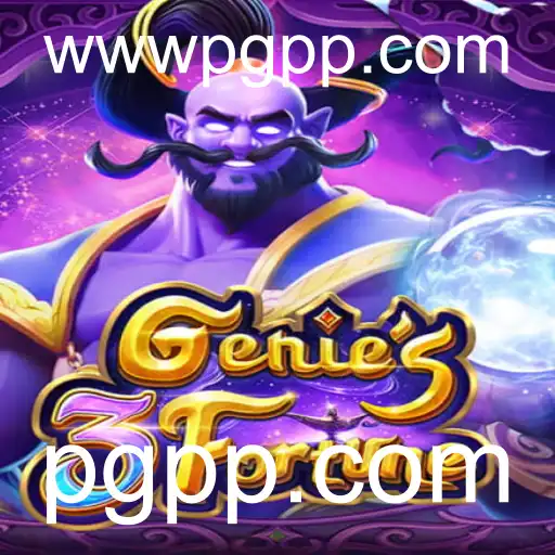 Explorando o Mundo de Genie3Fortune: Regras e Mecânicas