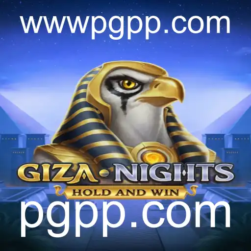 Descubra os Mistérios de GizaNights: Um Jogo Envolvente e Estratégico