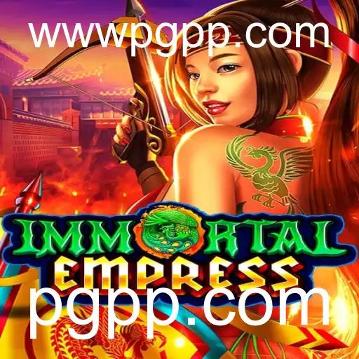 Conheça ImmortalEmpress: O Novo Jogo que Conquista o Mundo