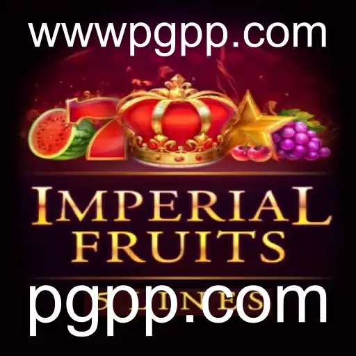Explorando o Cativante Mundo de ImperialFruits5