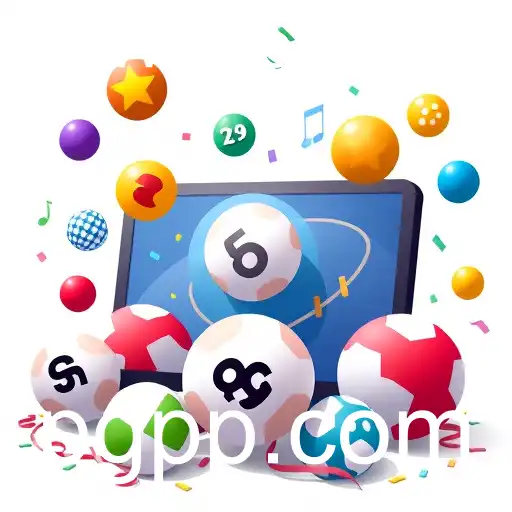 Loteria online