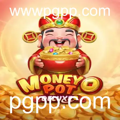 Explorando o Mundo de MoneyPotDELUXE