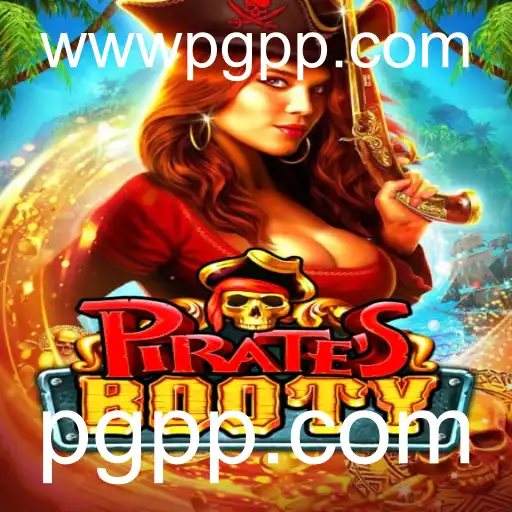 Descubra a Empolgante Aventura de PiratesBooty