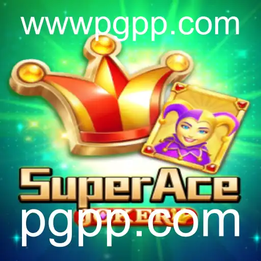 Explorando SuperAceJoker: O Jogo do Momento em 2023