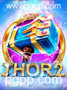 Thor2: Experimente a Aventura Épica com pgpp.com