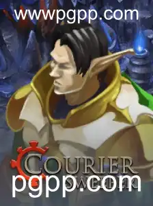 CourierSweeper: Descubra o Mundo Fascinante do Novo Jogo Estratégico