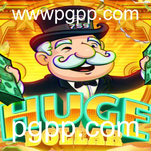 Descubra o Empolgante Mundo de HugeDollar