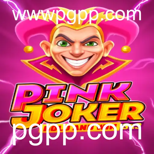 Explorando o Universo de PinkJoker