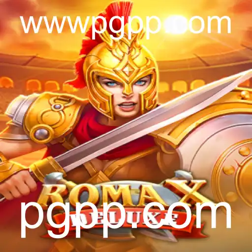 RomaXDeluxe: Descubra a Nova Sensação do Mundo dos Jogos