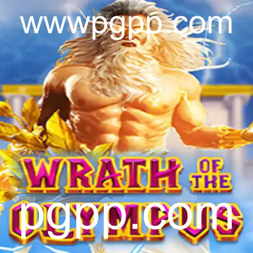 WrathofOlympus: Mergulhando no Fascinante Mundo do Jogo